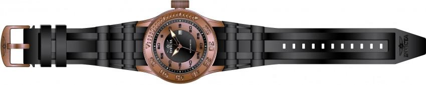 PARTS for Invicta Pro Diver 14837