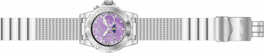 Image Band for Invicta Pro Diver 19550