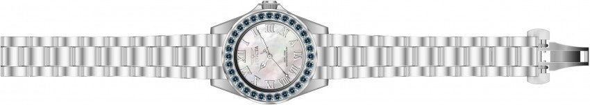 Image Band for Invicta Angel 14145