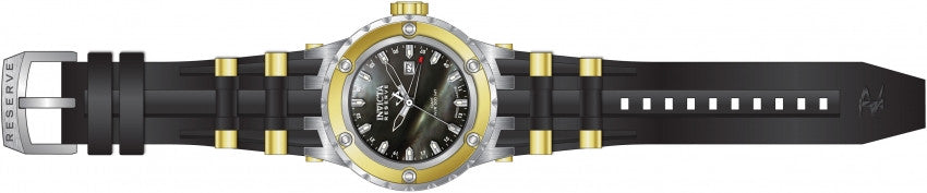 Image Band for Invicta Subaqua 80586