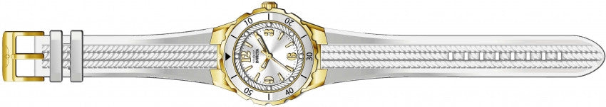 Image Band for Invicta Angel 17484