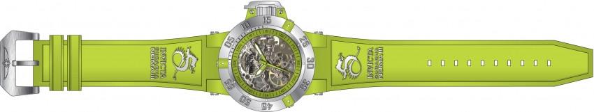 PARTS for Invicta Subaqua 16779