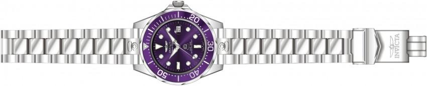 PARTS for Invicta Pro Diver 13938