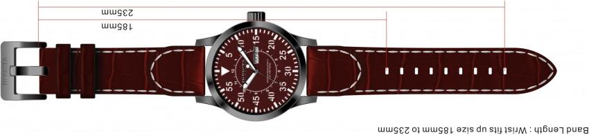 PARTS for Invicta Specialty 11203