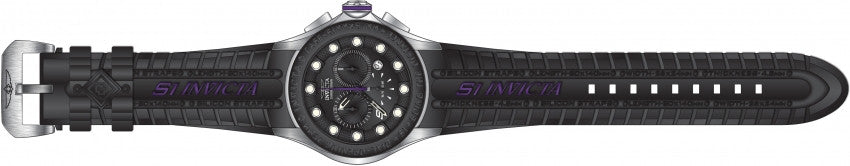 Image Band for Invicta S1 Rally 10843
