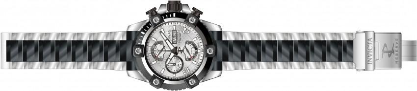 PARTS for Invicta Reserve 13979