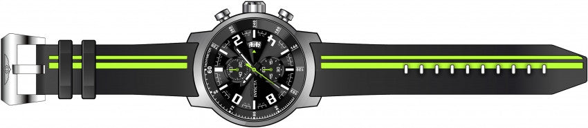 Image Band for Invicta S1 Rally 20217