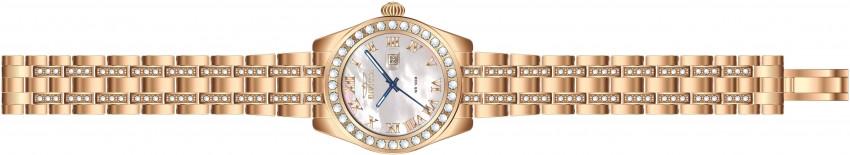 PARTS for Invicta Wildflower 22018