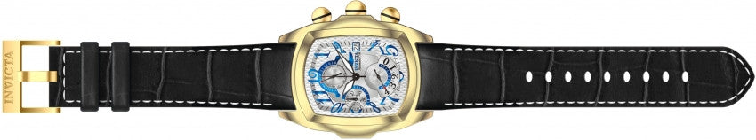 Image Band for Invicta Lupah 11319