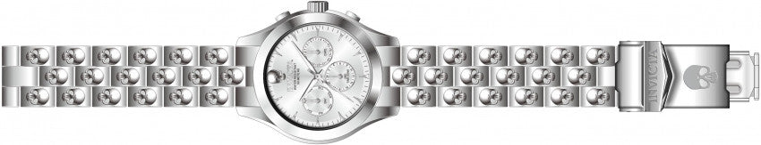 Image Band for Invicta Angel 16895