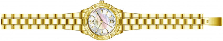 Image Band for Invicta Angel 18034