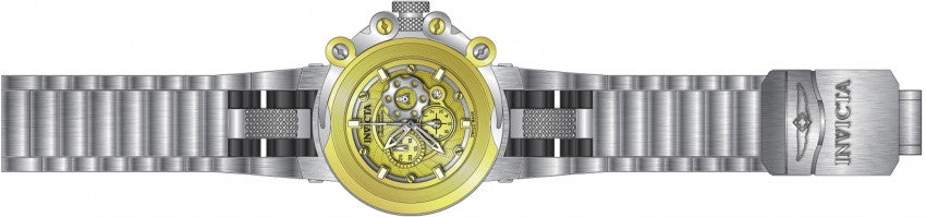 Image Band for Invicta Coalition Forces 11656