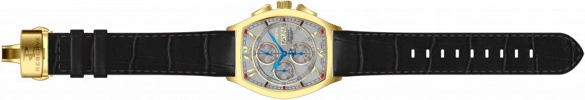 Image Band for Invicta Reserve 18921