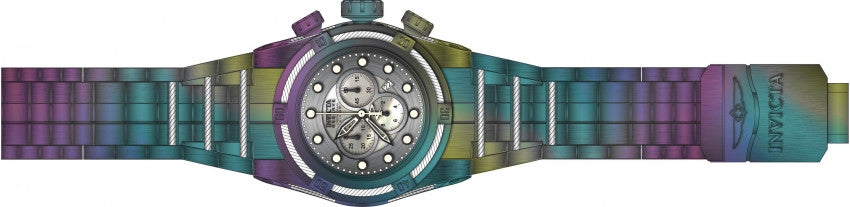 Image Band for Invicta Bolt 22840