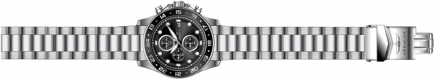 Image Band for Invicta Pro Diver 15204