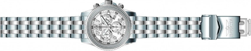 Image Band for Invicta Pro Diver 16260