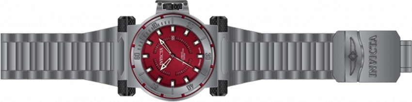 Image Band for Invicta Coalition Forces 11700