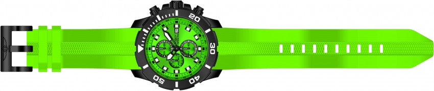 Image Band for Invicta Pro Diver 20043