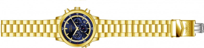 Image Band for Invicta Specialty 19241