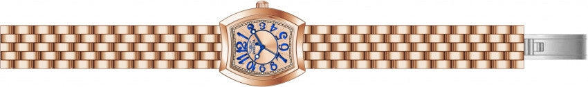 Image Band for Invicta Angel 15042