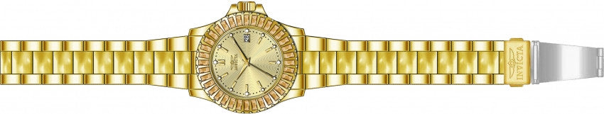 Image Band for Invicta Angel 17941