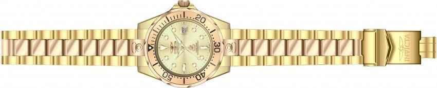 PARTS for Invicta Pro Diver 16039