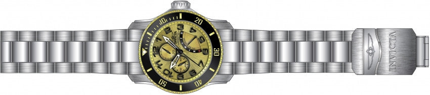Image Band for Invicta Pro Diver 15337