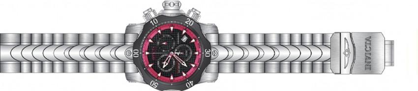 PARTS for Invicta Venom 10178