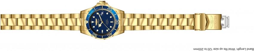 PARTS for Invicta Pro Diver 8937