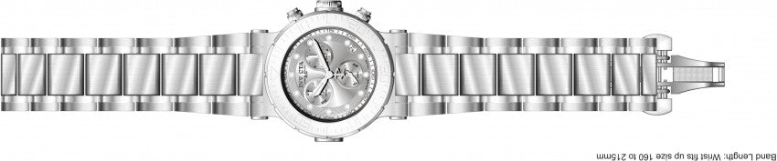 Image Band for Invicta Ocean Reef 10928