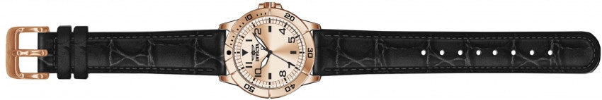 Image Band for Invicta Specialty 11429