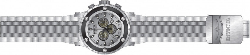 Image Band for Invicta Subaqua 80451