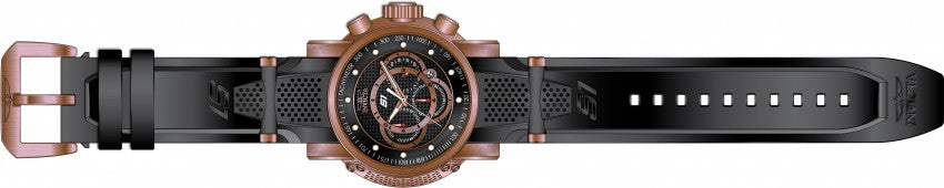 Image Band for Invicta S1 Rally 19332