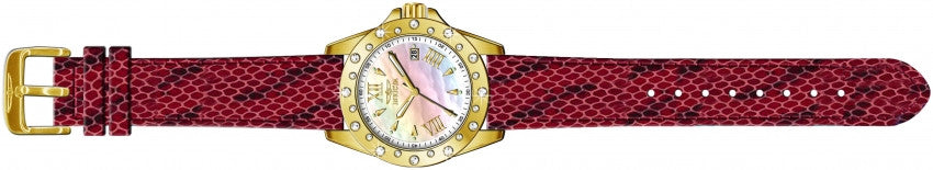Image Band for Invicta Angel 18354