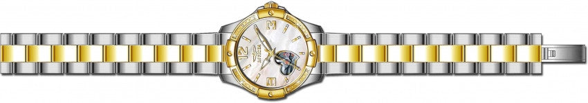 Image Band for Invicta Specialty 0289