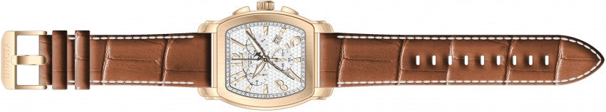 Image Band for Invicta Reserve 16949