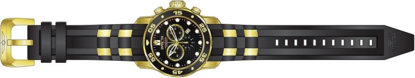 PARTS for Invicta Pro Diver 90083