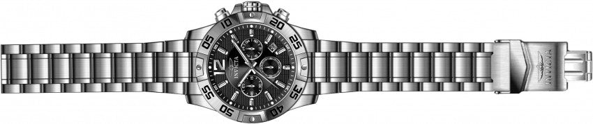 Image Band for Invicta Specialty 1501