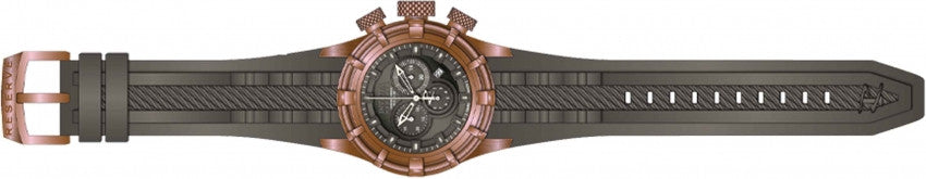 Image Band for Invicta Bolt 11818