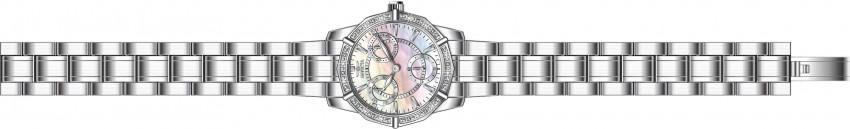 PARTS for Invicta Wildflower 1777