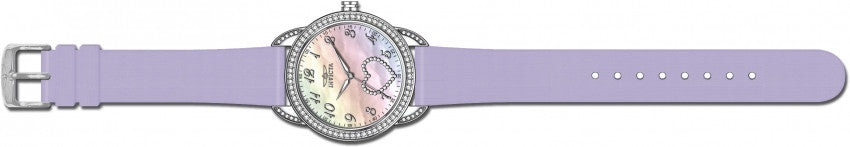 Image Band for Invicta Angel 19436