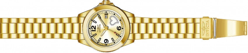 Image Band for Invicta Specialty 16327