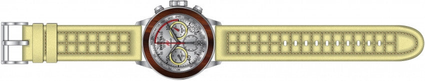 Image Band for Invicta S1 Rally 23063