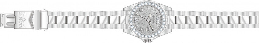 Image Band for Invicta Disney Limited Edition 22869