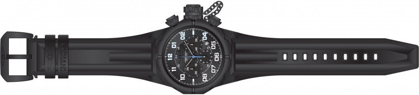 Image Band for Invicta Russian Diver 22420