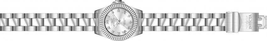 PARTS for Invicta Pro Diver 16761