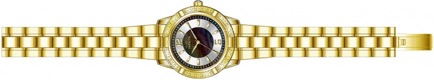 Image Band for Invicta Angel 19359