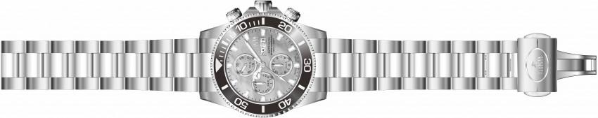 PARTS for Invicta Pro Diver 18911