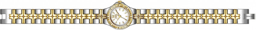 Image Band for Invicta Wildflower 19776