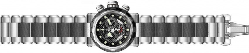 Image Band for Invicta Reserve 80297